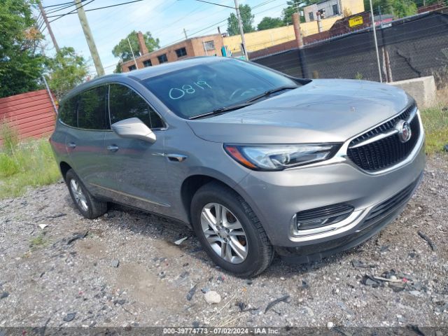 BUICK ENCLAVE 2018 5gaerbkw4jj170819