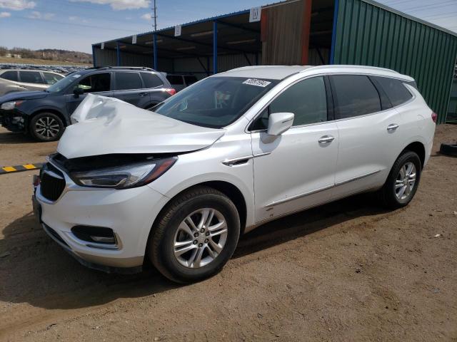 BUICK ENCLAVE 2018 5gaerbkw4jj183134