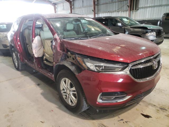 BUICK ENCLAVE ES 2018 5gaerbkw4jj192254