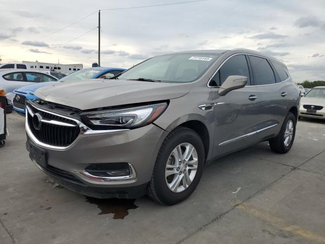 BUICK ENCLAVE ES 2018 5gaerbkw4jj213457