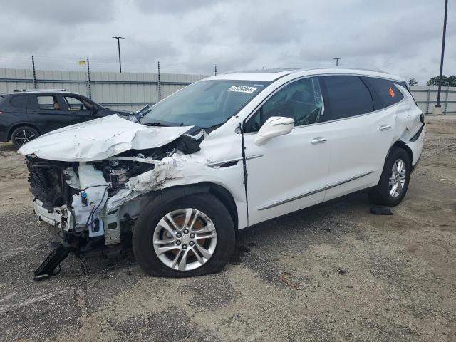 BUICK ENCLAVE ES 2018 5gaerbkw4jj222479