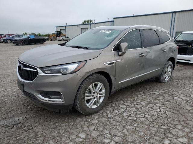 BUICK ENCLAVE 2018 5gaerbkw4jj257622