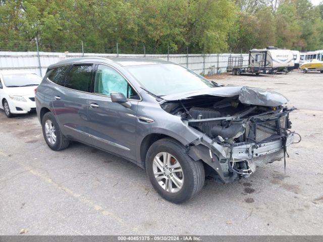 BUICK ENCLAVE 2019 5gaerbkw4kj103493