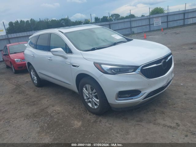 BUICK ENCLAVE 2019 5gaerbkw4kj127616