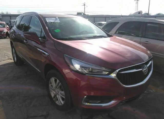 BUICK ENCLAVE 2019 5gaerbkw4kj139622