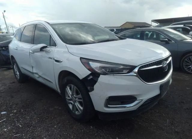 BUICK ENCLAVE 2019 5gaerbkw4kj155397