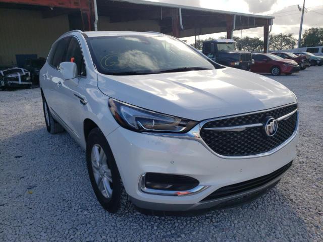 BUICK ENCLAVE 2019 5gaerbkw4kj163256