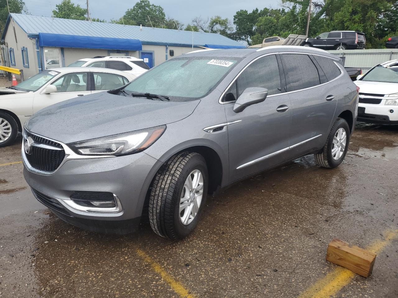 BUICK ENCLAVE 2019 5gaerbkw4kj165122