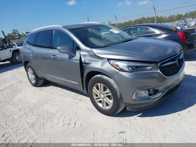 BUICK ENCLAVE 2019 5gaerbkw4kj166013