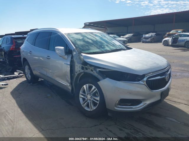 BUICK ENCLAVE 2019 5gaerbkw4kj171020