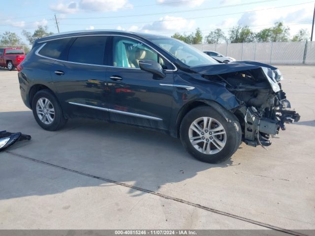 BUICK ENCLAVE 2019 5gaerbkw4kj175469