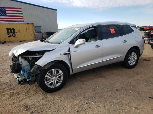 BUICK ENCLAVE ES 2019 5gaerbkw4kj181238