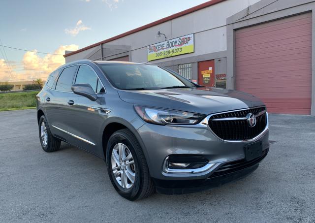 BUICK ENCLAVE ES 2019 5gaerbkw4kj185189