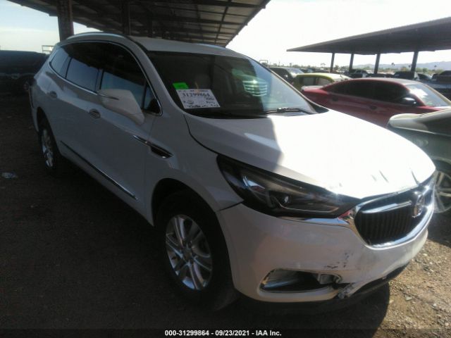 BUICK ENCLAVE 2019 5gaerbkw4kj191770