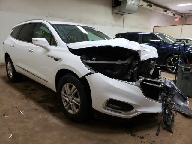 BUICK ENCLAVE ES 2019 5gaerbkw4kj193292