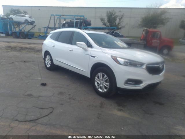 BUICK ENCLAVE 2019 5gaerbkw4kj239509