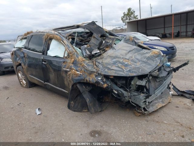 BUICK ENCLAVE 2019 5gaerbkw4kj278777