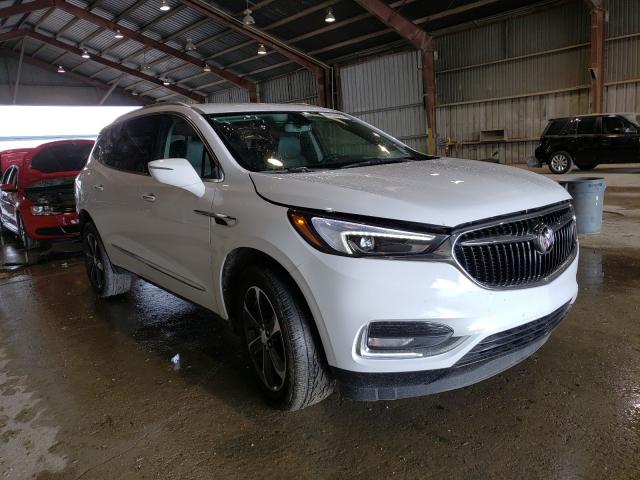 BUICK ENCLAVE ES 2019 5gaerbkw4kj298401