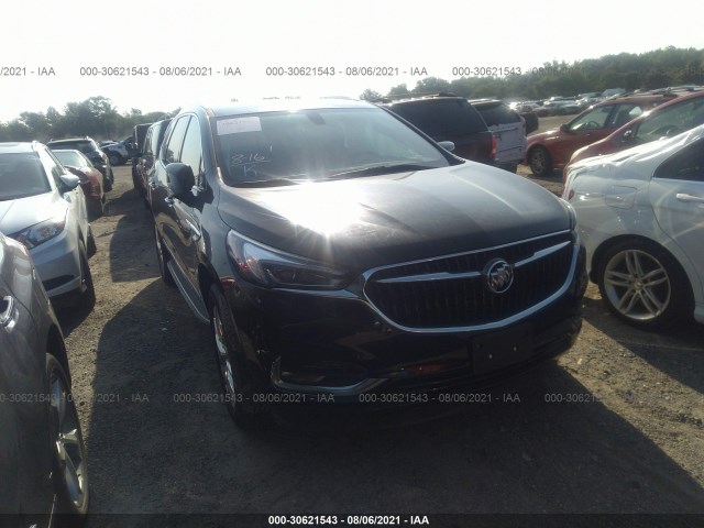 BUICK ENCLAVE 2019 5gaerbkw4kj300695