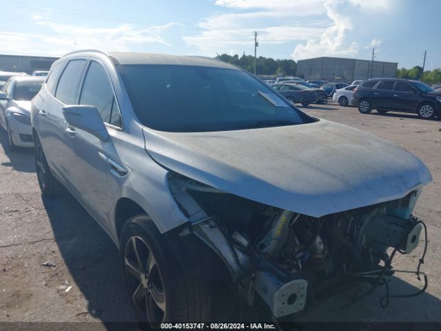 BUICK ENCLAVE 2019 5gaerbkw4kj307954