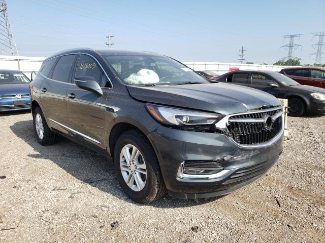 BUICK ENCLAVE ES 2020 5gaerbkw4lj100384