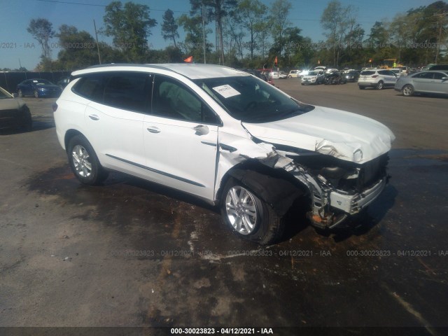 BUICK ENCLAVE 2020 5gaerbkw4lj102541