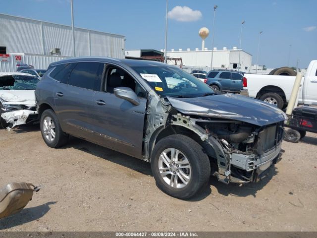 BUICK ENCLAVE 2020 5gaerbkw4lj107920