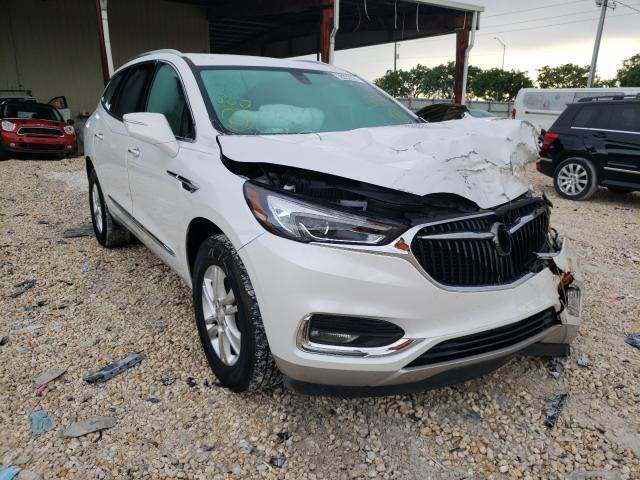 BUICK ENCLAVE ES 2020 5gaerbkw4lj125429