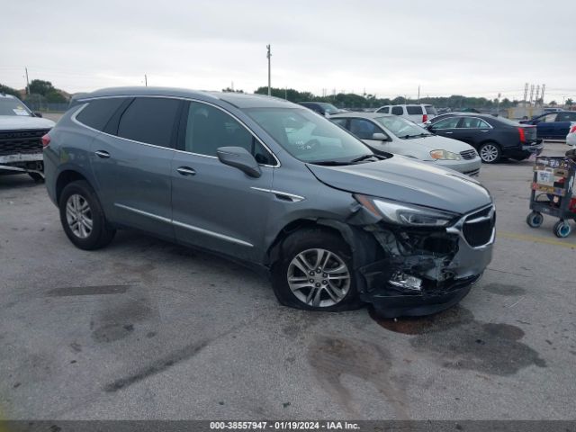 BUICK ENCLAVE 2020 5gaerbkw4lj151402