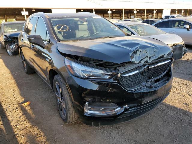 BUICK ENCLAVE ES 2020 5gaerbkw4lj166076