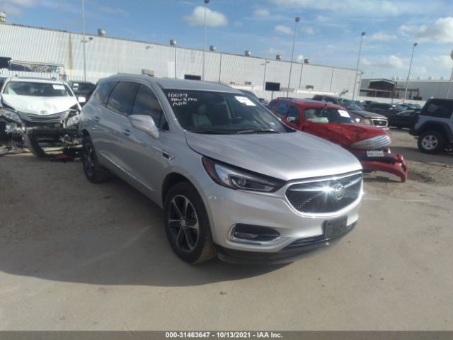 BUICK ENCLAVE 2020 5gaerbkw4lj173772