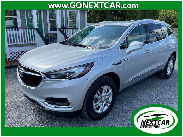 BUICK ENCLAVE 2020 5gaerbkw4lj201814