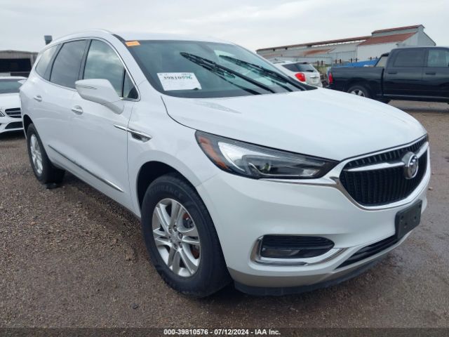 BUICK ENCLAVE 2020 5gaerbkw4lj221173