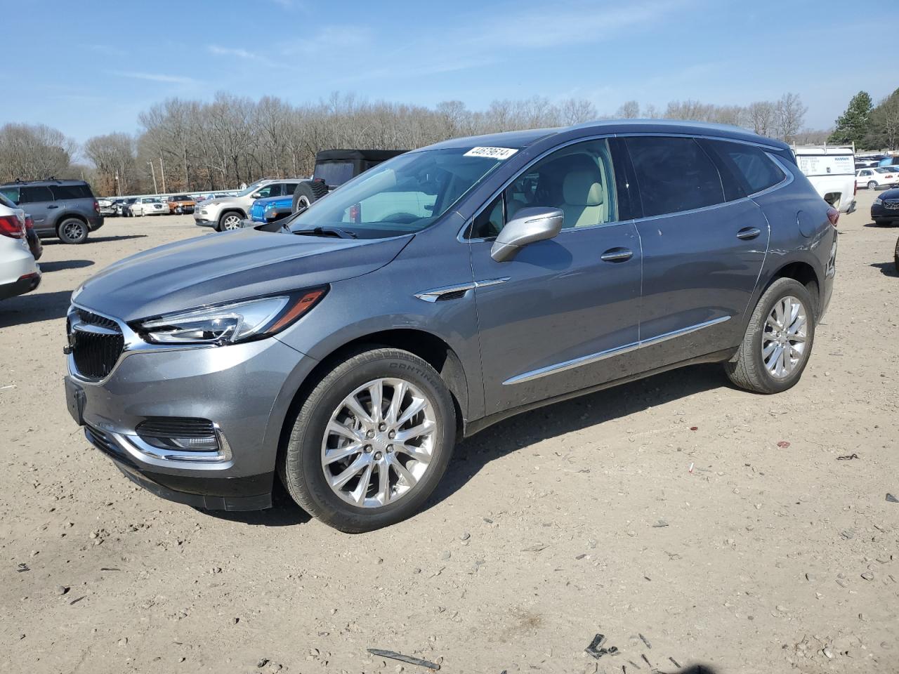 BUICK ENCLAVE 2020 5gaerbkw4lj221724