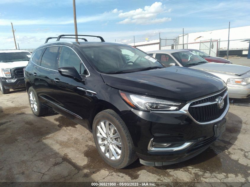 BUICK ENCLAVE 2020 5gaerbkw4lj226227