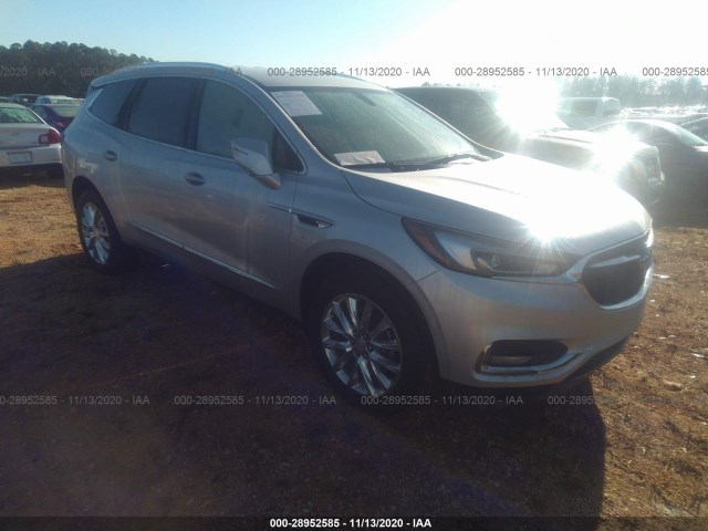 BUICK ENCLAVE 2020 5gaerbkw4lj226437