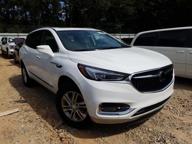 BUICK ENCLAVE ES 2020 5gaerbkw4lj231962