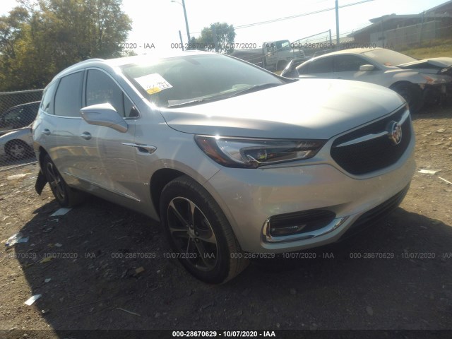 BUICK ENCLAVE 2020 5gaerbkw4lj232657