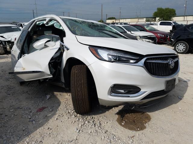 BUICK ENCLAVE ES 2020 5gaerbkw4lj233128