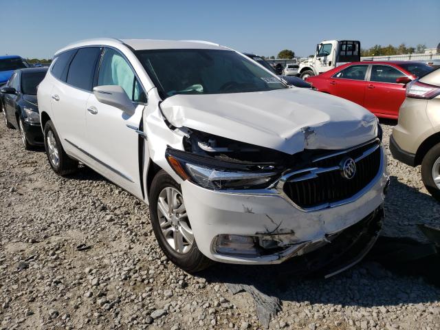 BUICK ENCLAVE ES 2020 5gaerbkw4lj257350