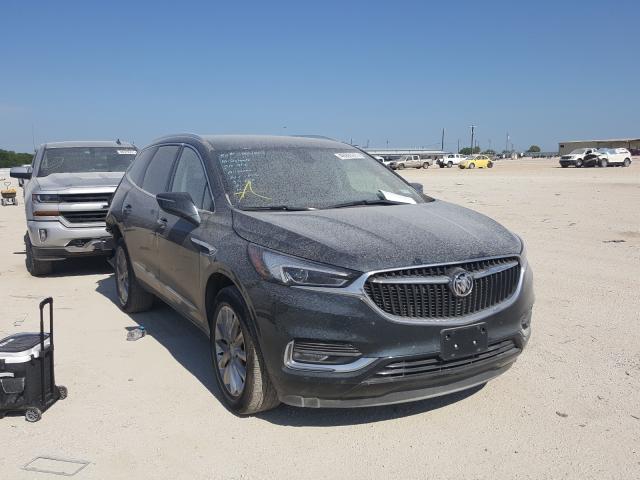 BUICK ENCLAVE ES 2020 5gaerbkw4lj278862