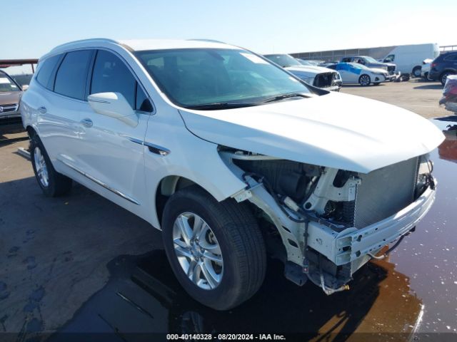 BUICK ENCLAVE 2020 5gaerbkw4lj283706