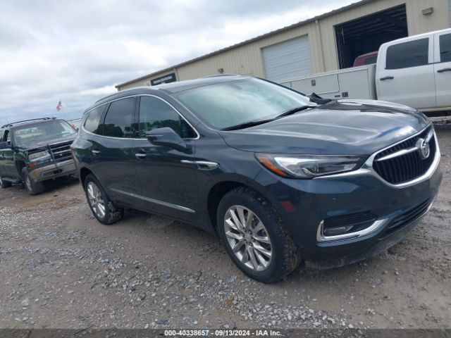 BUICK ENCLAVE 2020 5gaerbkw4lj308460