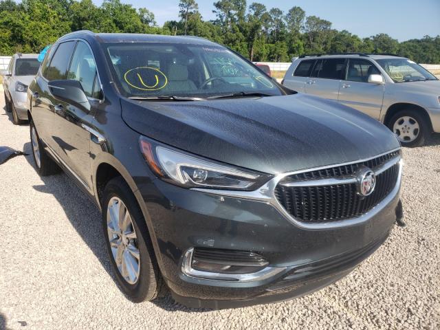 BUICK ENCLAVE ES 2020 5gaerbkw4lj322309