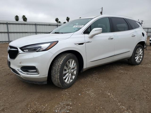 BUICK ENCLAVE ES 2021 5gaerbkw4mj149148