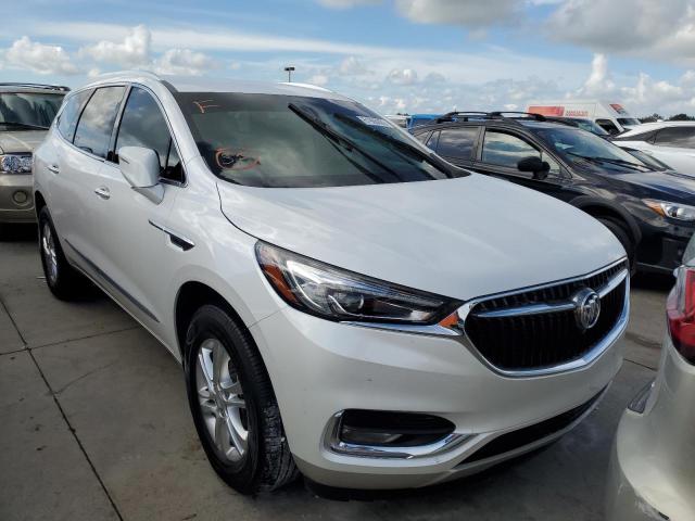 BUICK ENCLAVE ES 2021 5gaerbkw4mj165544