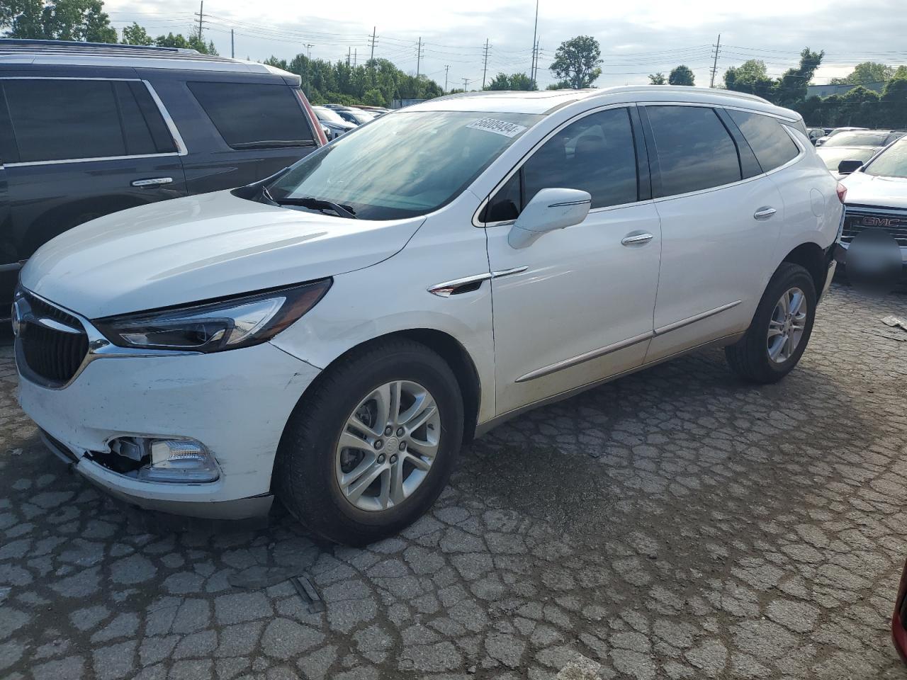 BUICK ENCLAVE 2021 5gaerbkw4mj203497