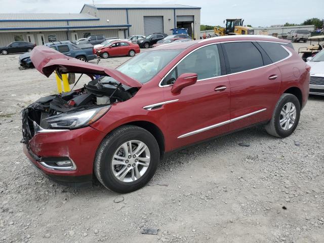 BUICK ENCLAVE ES 2021 5gaerbkw4mj221773