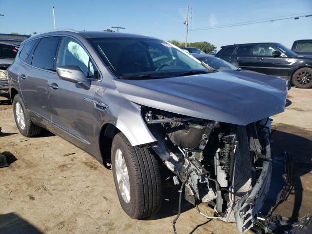 BUICK ENCLAVE 2021 5gaerbkw4mj249413