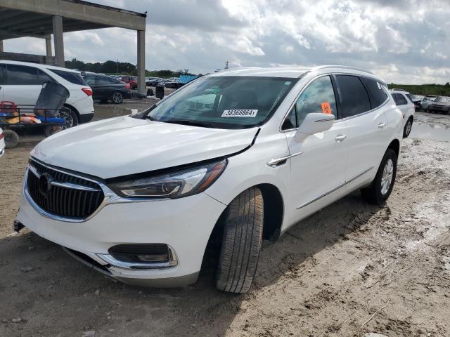 BUICK NULL 2021 5gaerbkw4mj263991